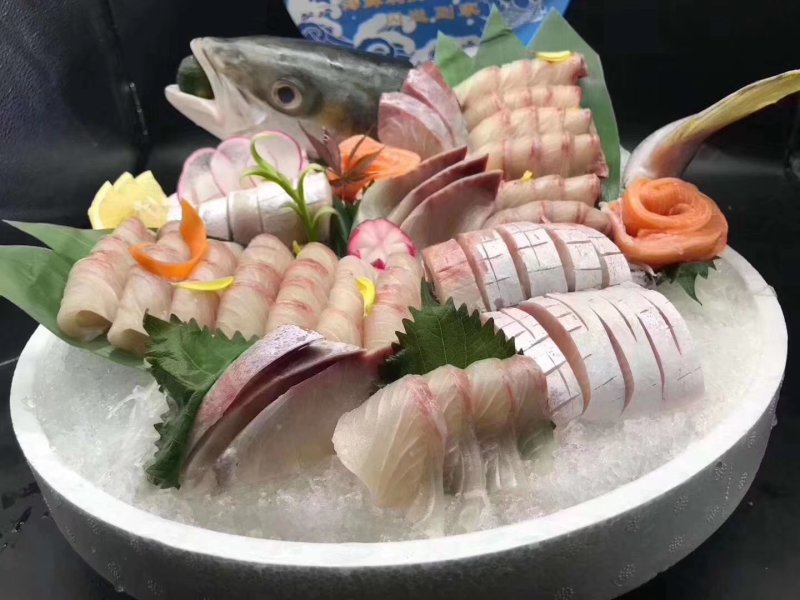 寒鲥鱼，冰鲜发货，一手货源，批发零售欢迎全国老板咨询