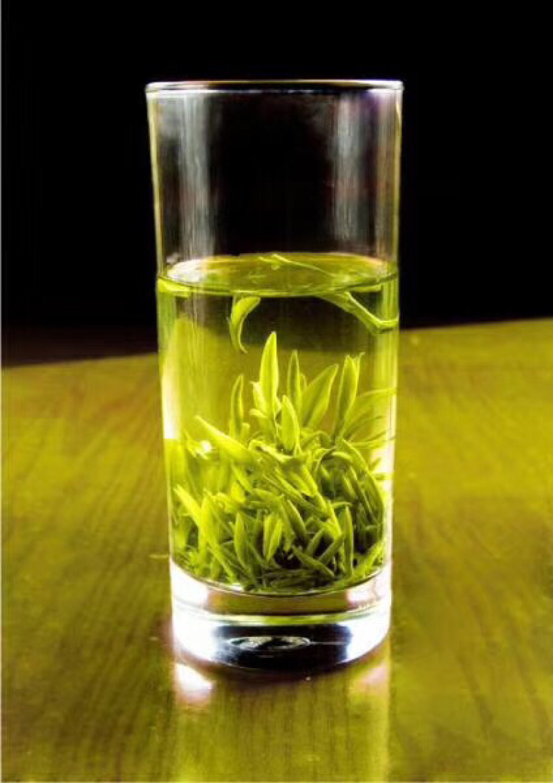 桐城小花茶叶