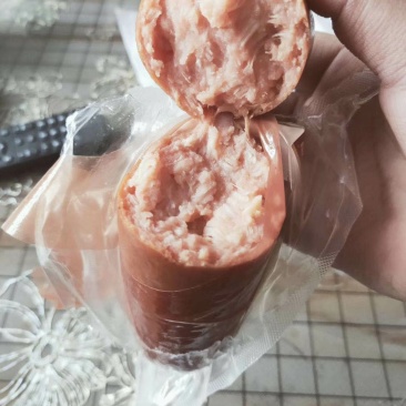 龙大梨木烤火腿