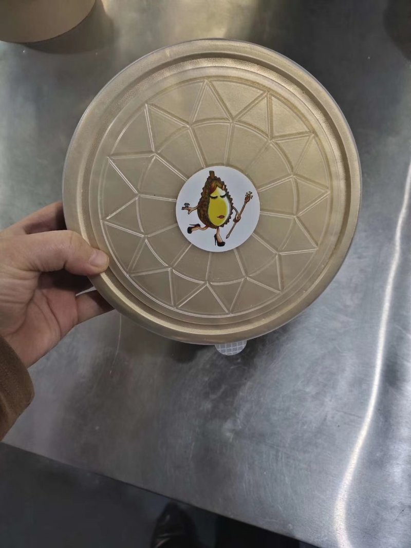 高品质榴莲千层，不是市面上的通货，厂家直供，招合作平台