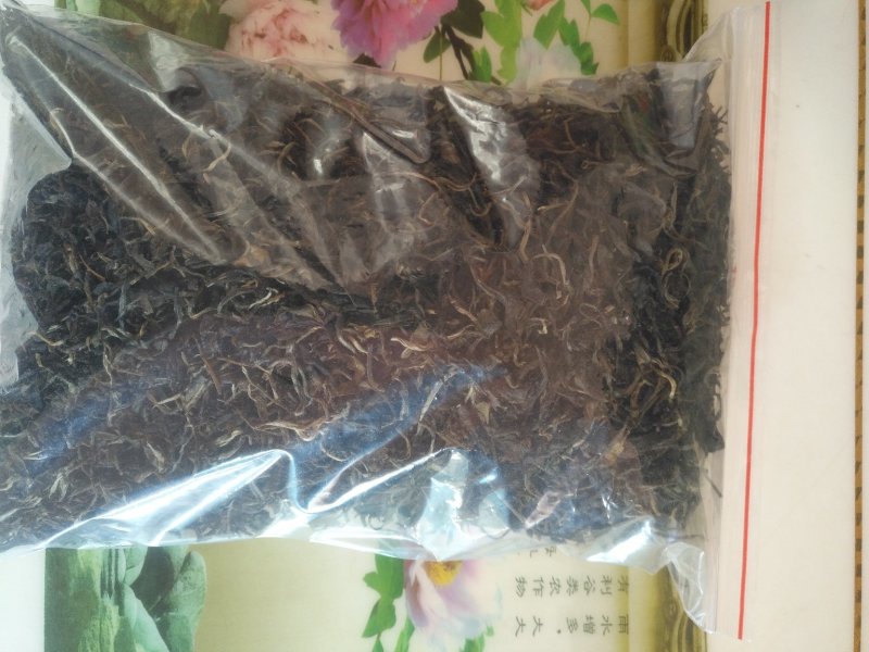 无量山古树茶生茶饼可定制