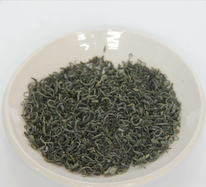 恩施高山硒茶