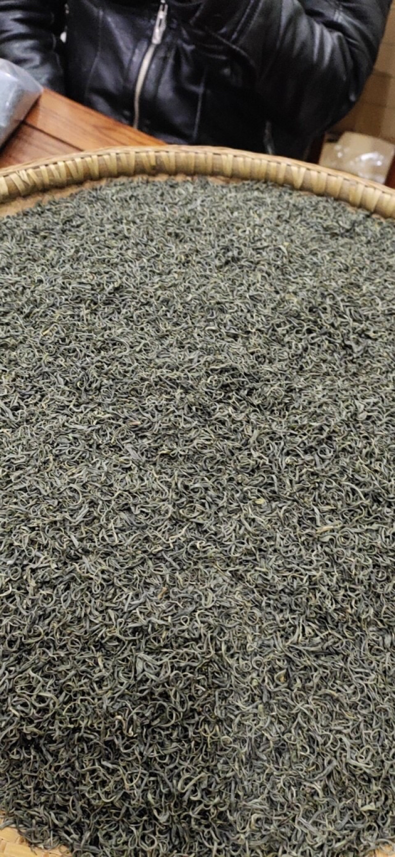 恩施高山硒茶