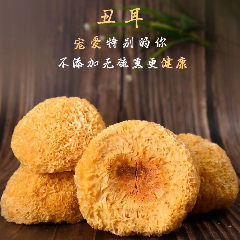 批发丑耳