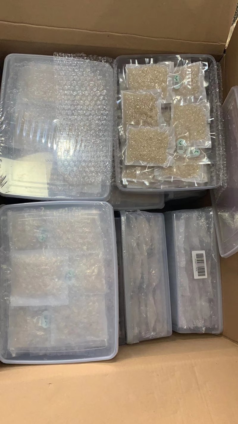 批发碎燕窝，每小包20克