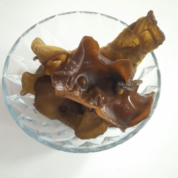 柞水木耳量大从优一手货源
