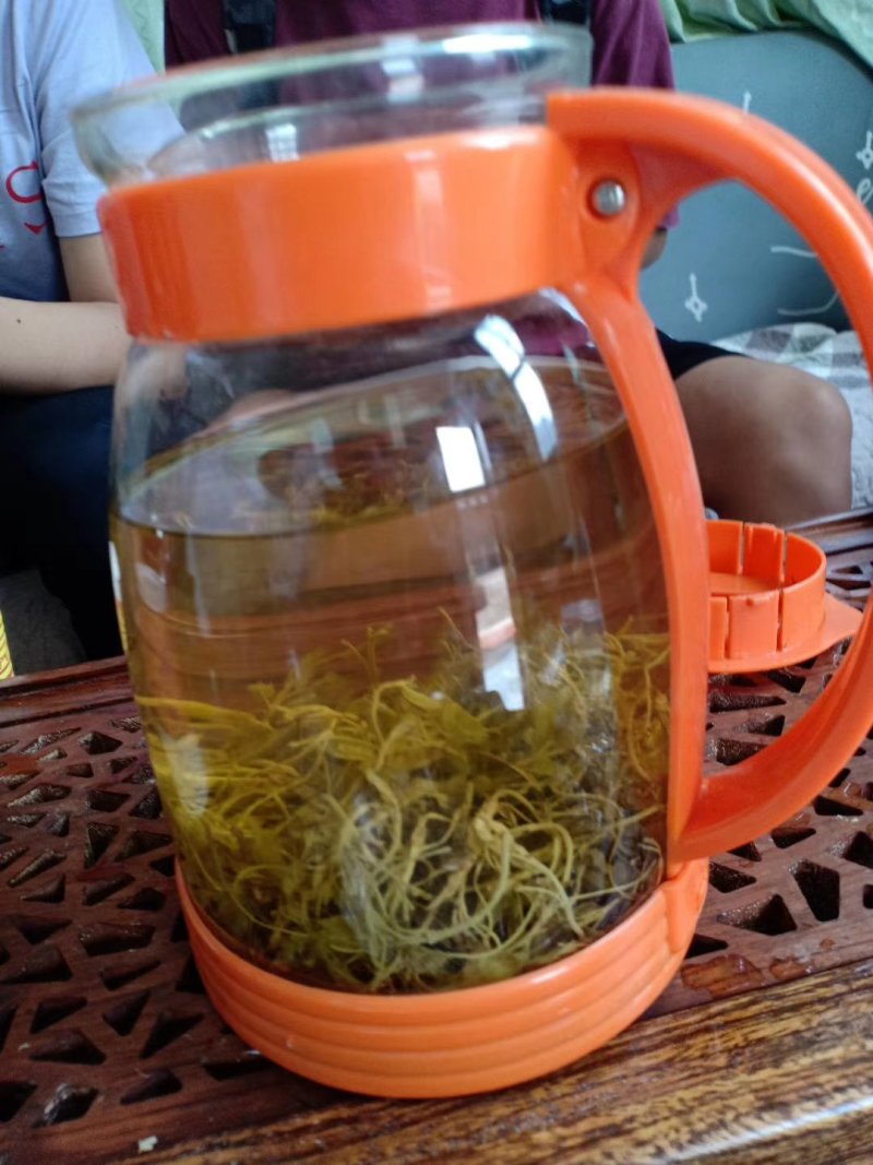 家乡藤茶