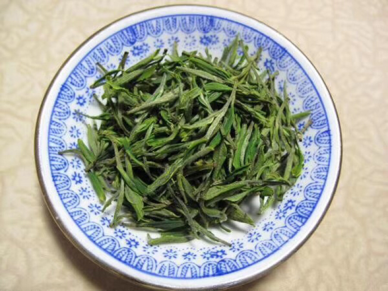 绿茶