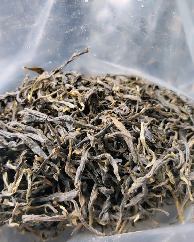 绿茶