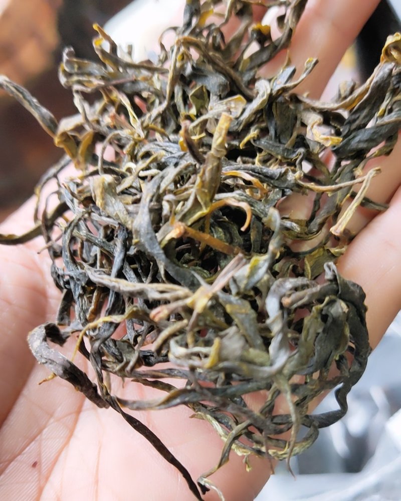 绿茶