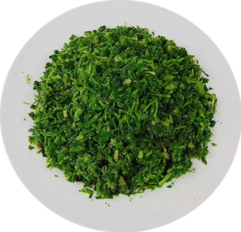 速冻荠菜馅速冻荠菜馅荠菜