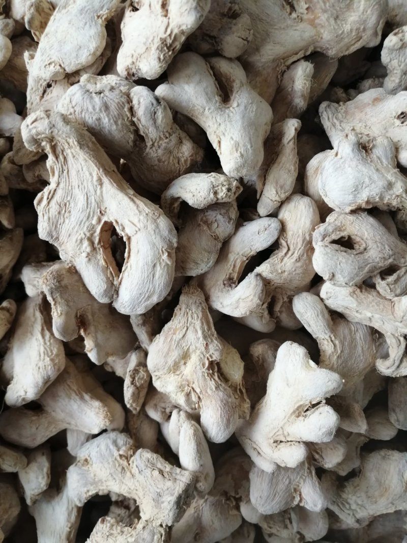 干姜，云南干姜块，干姜片，云南小黄姜干货，现货大量供应