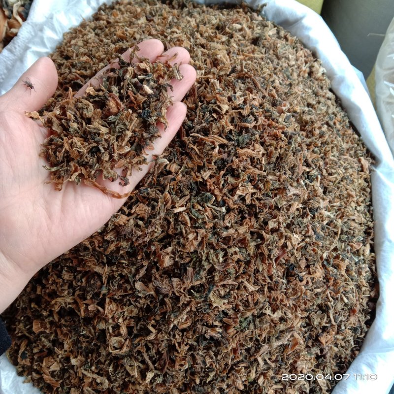 双蒸无砂雪里蕻黑梅干菜全干无沙雪里蕻做的黄梅干菜