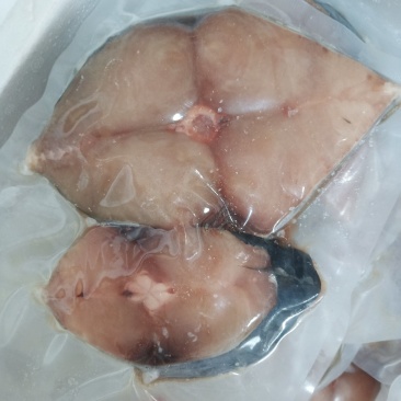 水产加工品