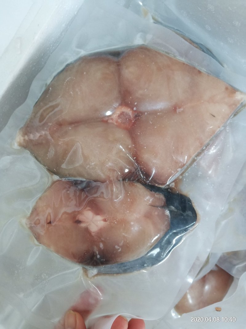 水产加工品