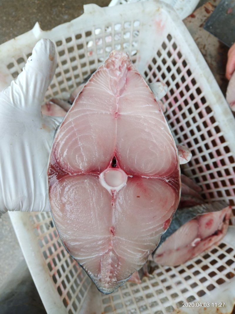 水产加工品