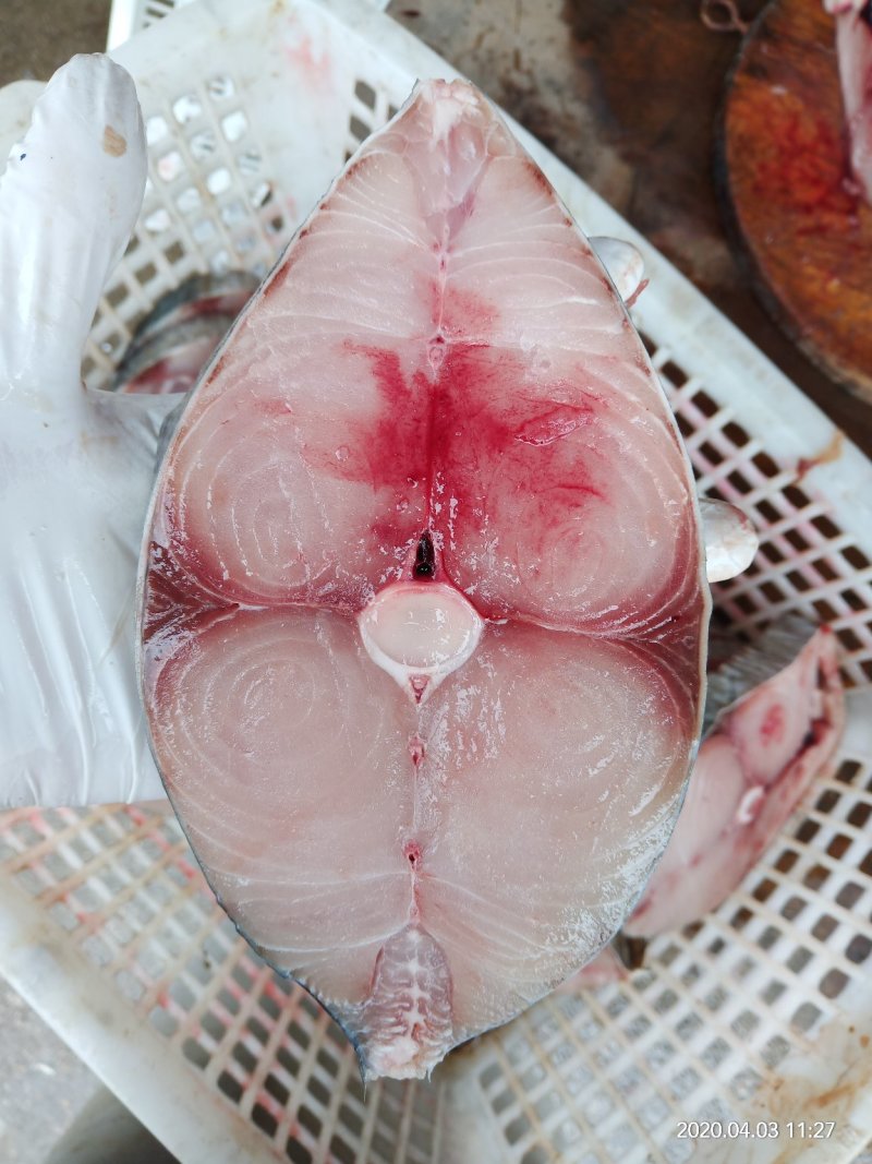水产加工品