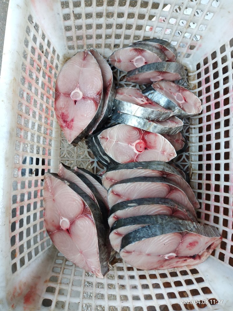 水产加工品