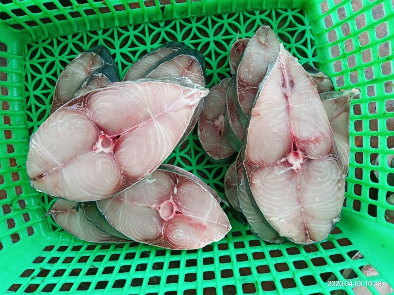 水产加工品