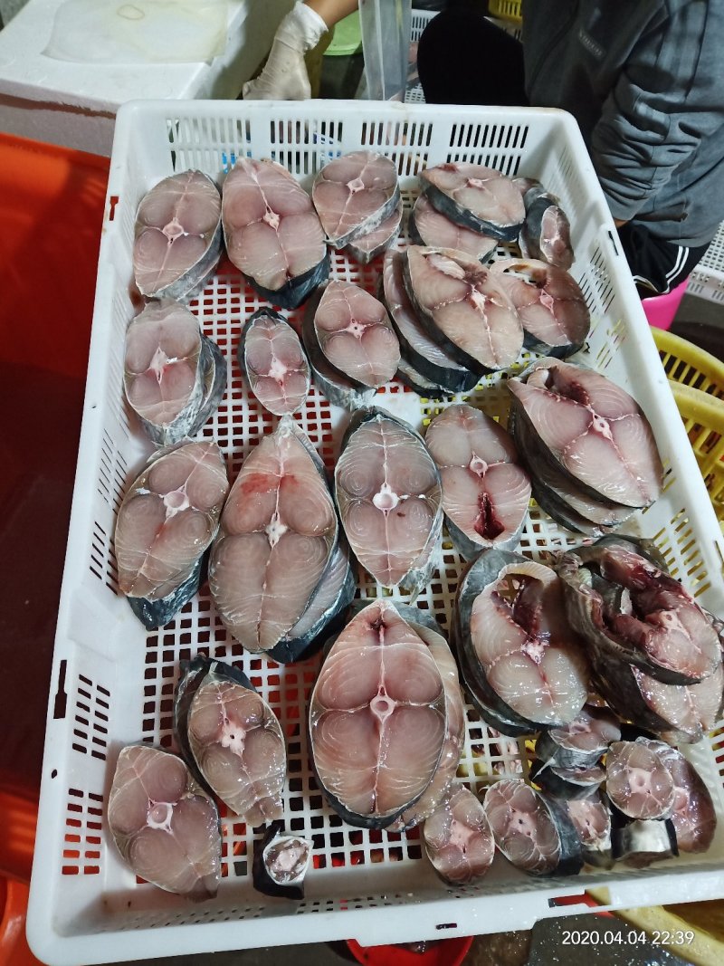 水产加工品