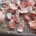 玉兰片笋干，风干机烤干，自然晒干