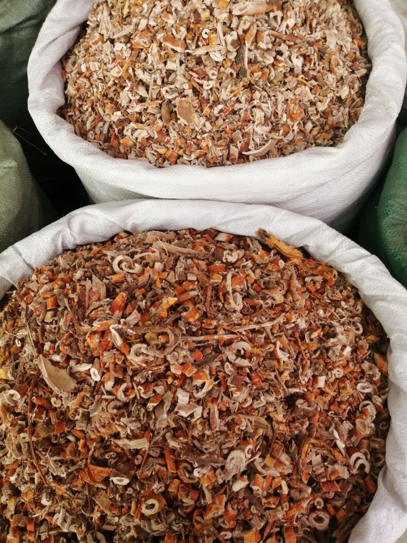 桑白皮，机器丝棉双桑白皮，产地直销，长期大货供应