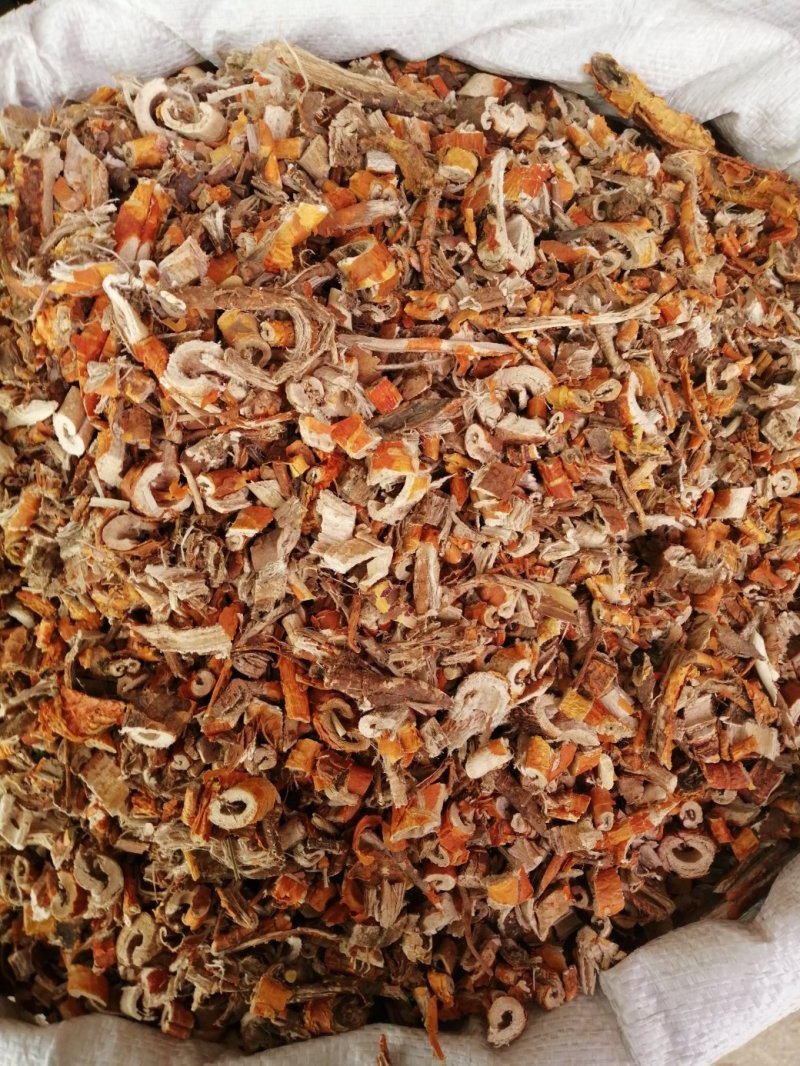 桑白皮，机器丝棉双桑白皮，产地直销，长期大货供应