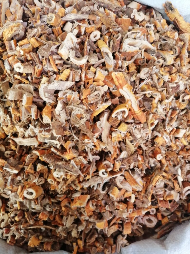 桑白皮，机器丝棉双桑白皮，产地直销，长期大货供应