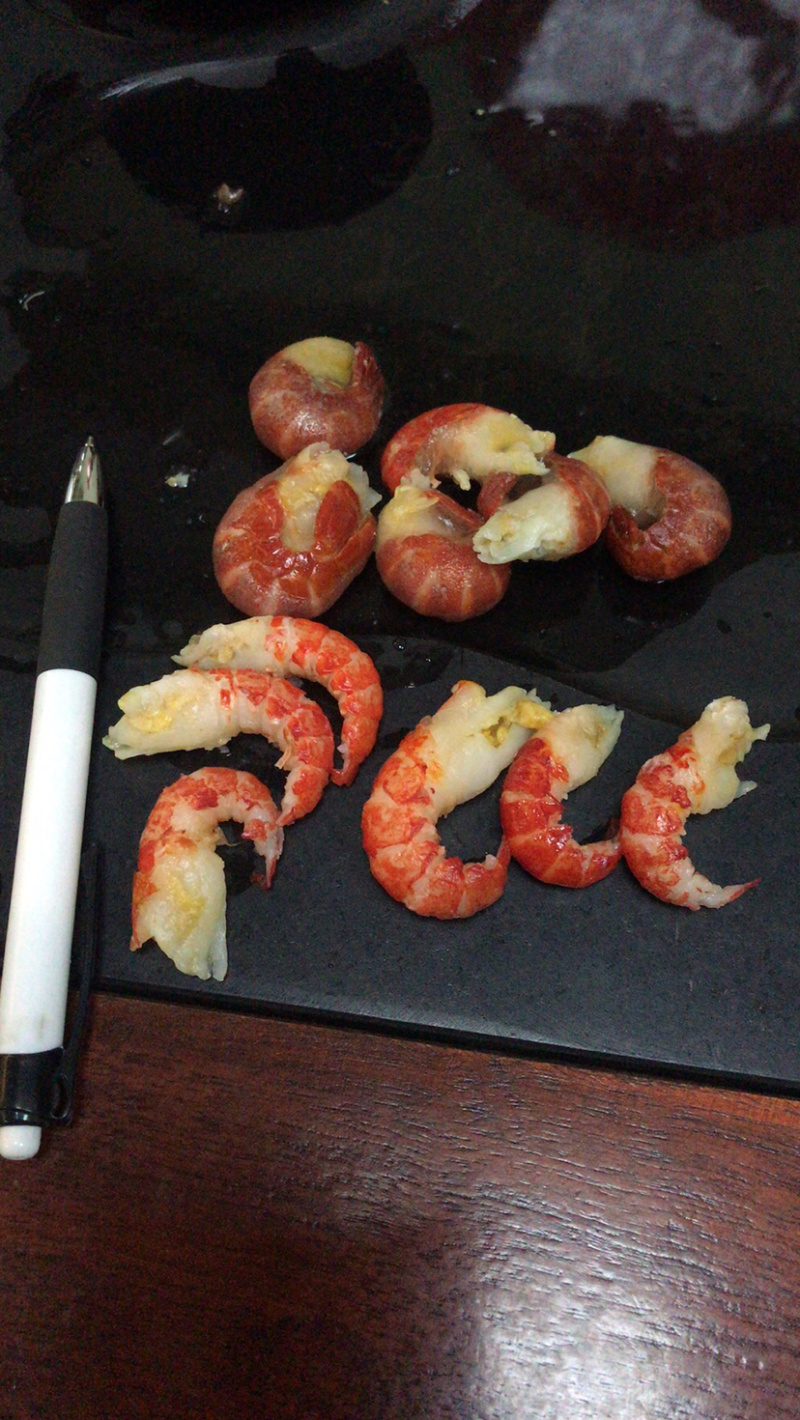 龙虾尾厂家直销只为走量特级