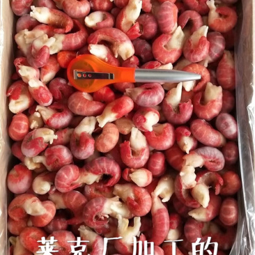 龙虾尾厂家直销只为走量特级
