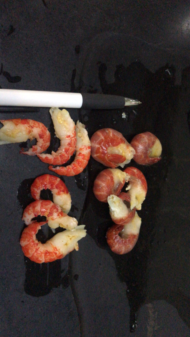 龙虾尾厂家直销只为走量特级