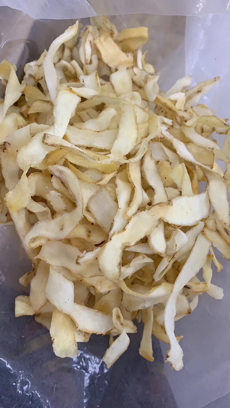 玉竹