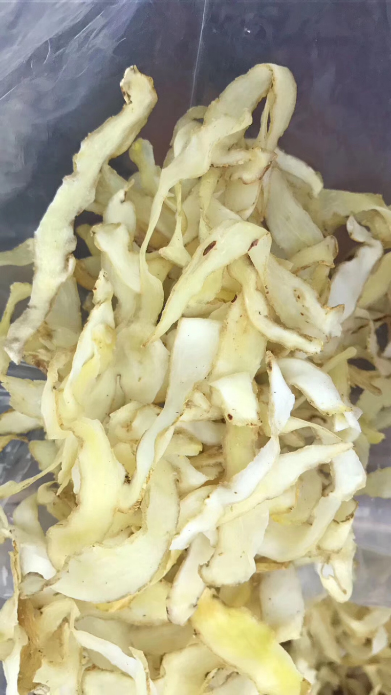 玉竹