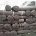 土工布毛毡公路养护保湿工程防水防寒保温棉被家具包装大棚保