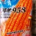 郑单一958玉米种，轴细出率高穗大，放心购买