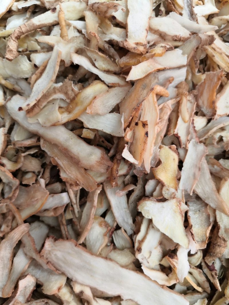玉竹中药材！玉竹片一手货源价格优！量大包邮。
