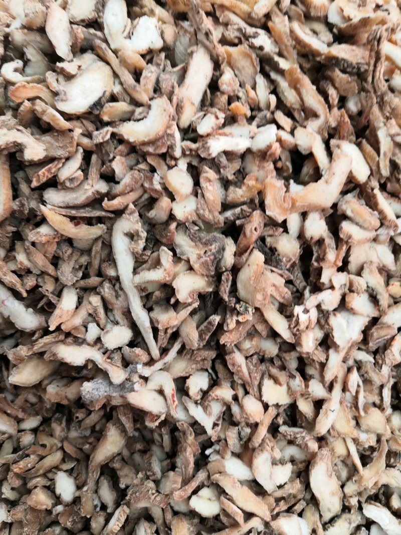 玉竹中药材！玉竹片一手货源价格优！量大包邮。