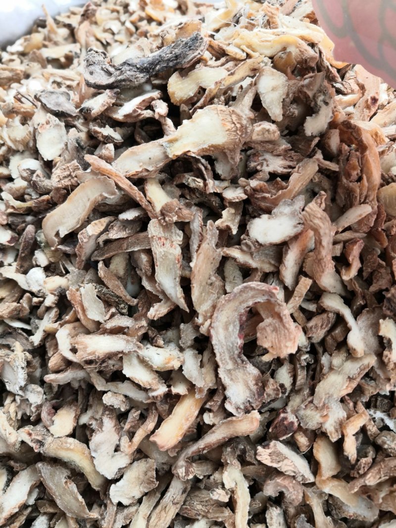 玉竹中药材！玉竹片一手货源价格优！量大包邮。