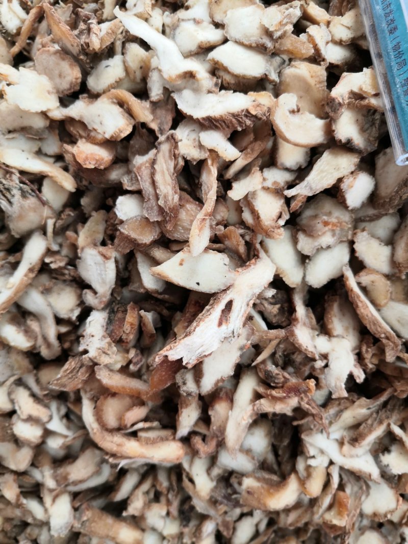 玉竹中药材！玉竹片一手货源价格优！量大包邮。