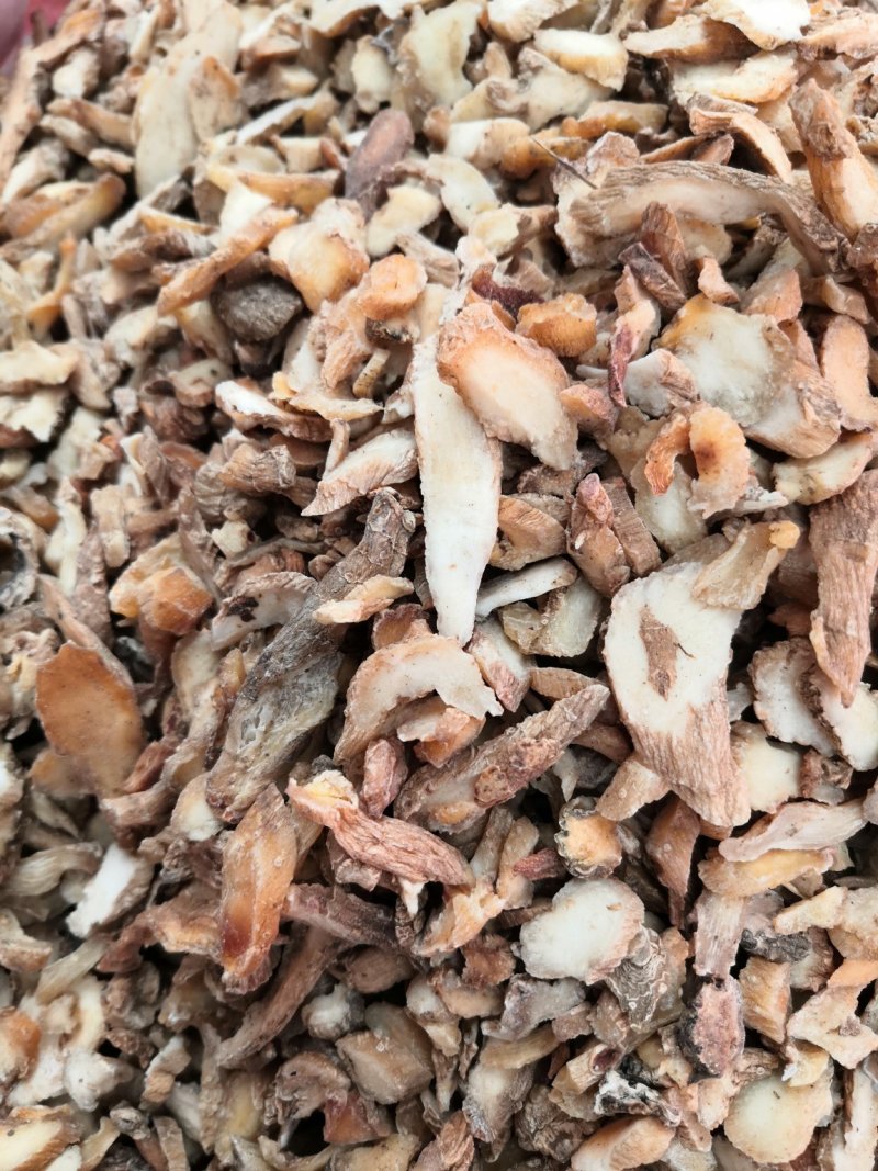 玉竹中药材！玉竹片一手货源价格优！量大包邮。
