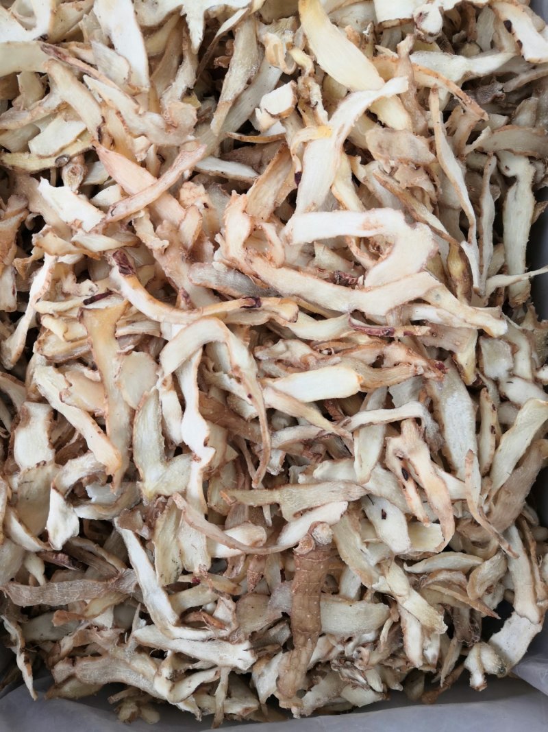 玉竹中药材！玉竹片一手货源价格优！量大包邮。