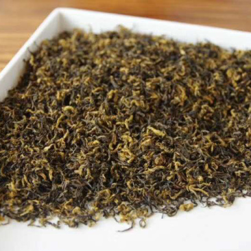 祁门红茶特级金针