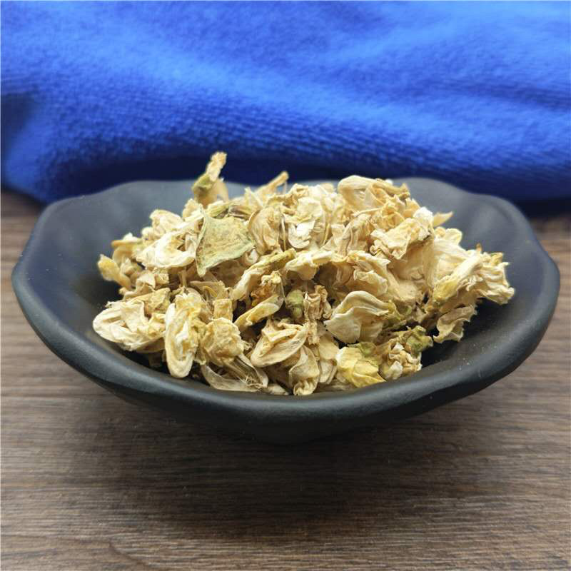 白扁豆花南豆花中药材批发一手货源量大从优