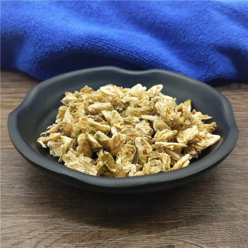 白扁豆花南豆花中药材批发一手货源量大从优