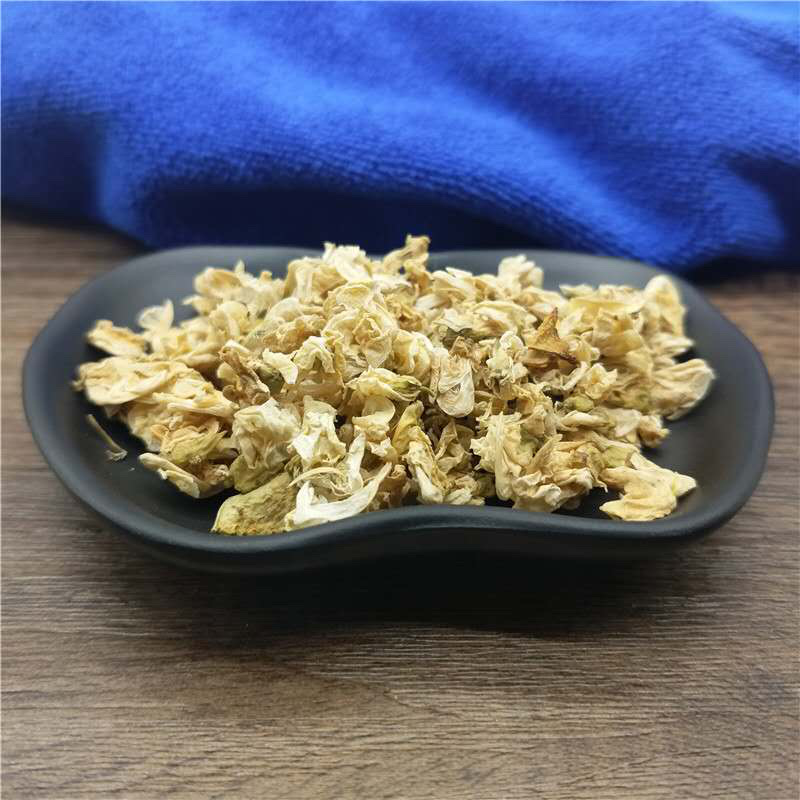 白扁豆花南豆花中药材批发一手货源量大从优
