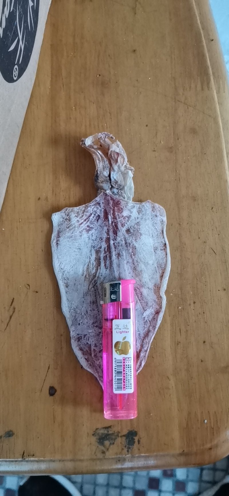 烧烤专用手撕干鱿鱼A3