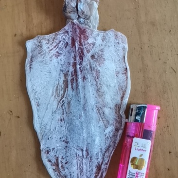 烧烤专用手撕干鱿鱼A3