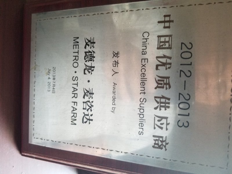 山东烟台翡翠旱黄瓜脆甜