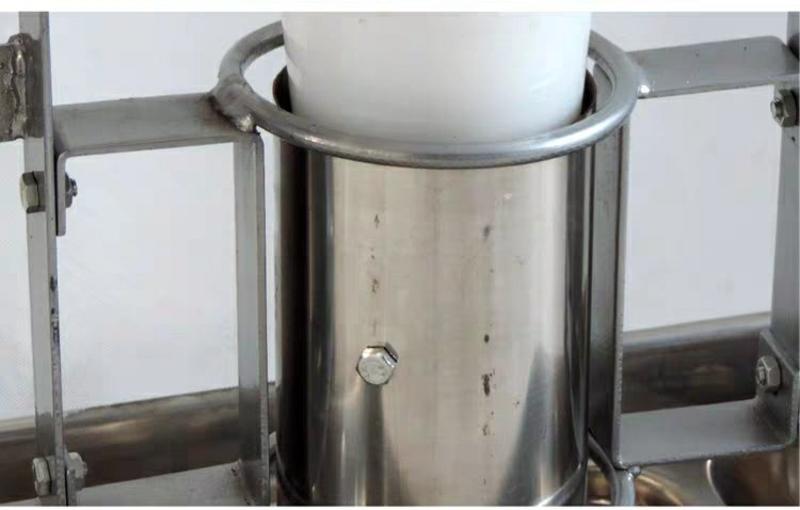 全新包邮猪用料槽自动下料器育自动料槽干湿料槽饲养下料机