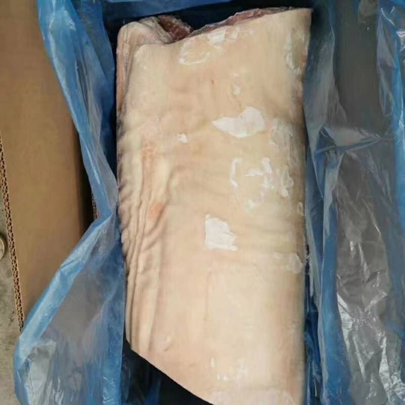 进口猪六分体白条猪及其他各类猪产品多个国家可选